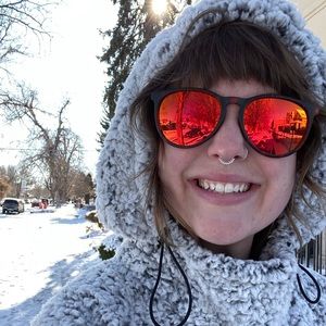 Meet your Posher, Bethany